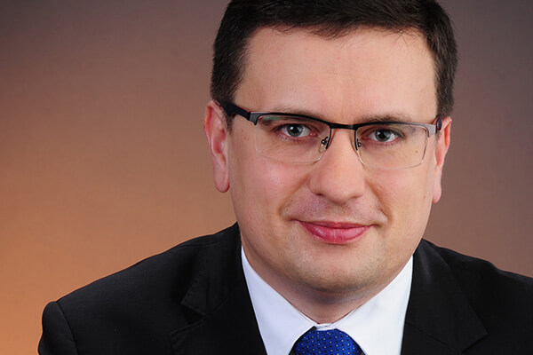 Michał Kowalski radca prawny