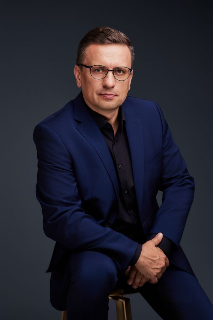 radca prawny Michał Kowalski