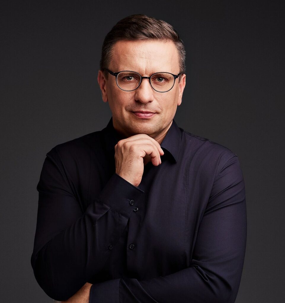 radca prawny Michał Kowalski