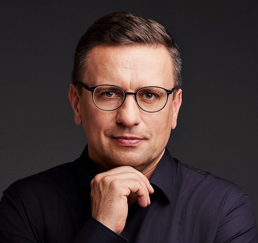 attorney at law Michał Kowalski